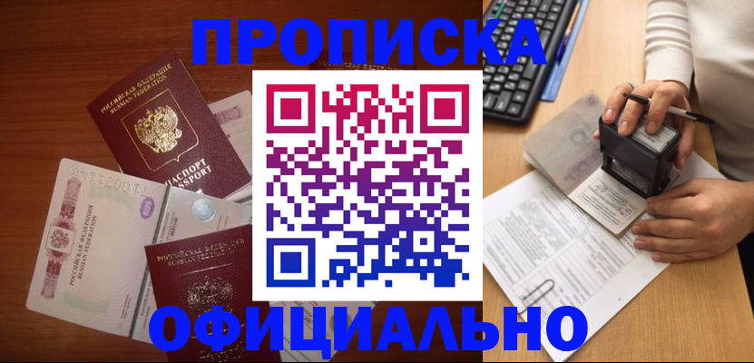 прописка 2025 в Борзе